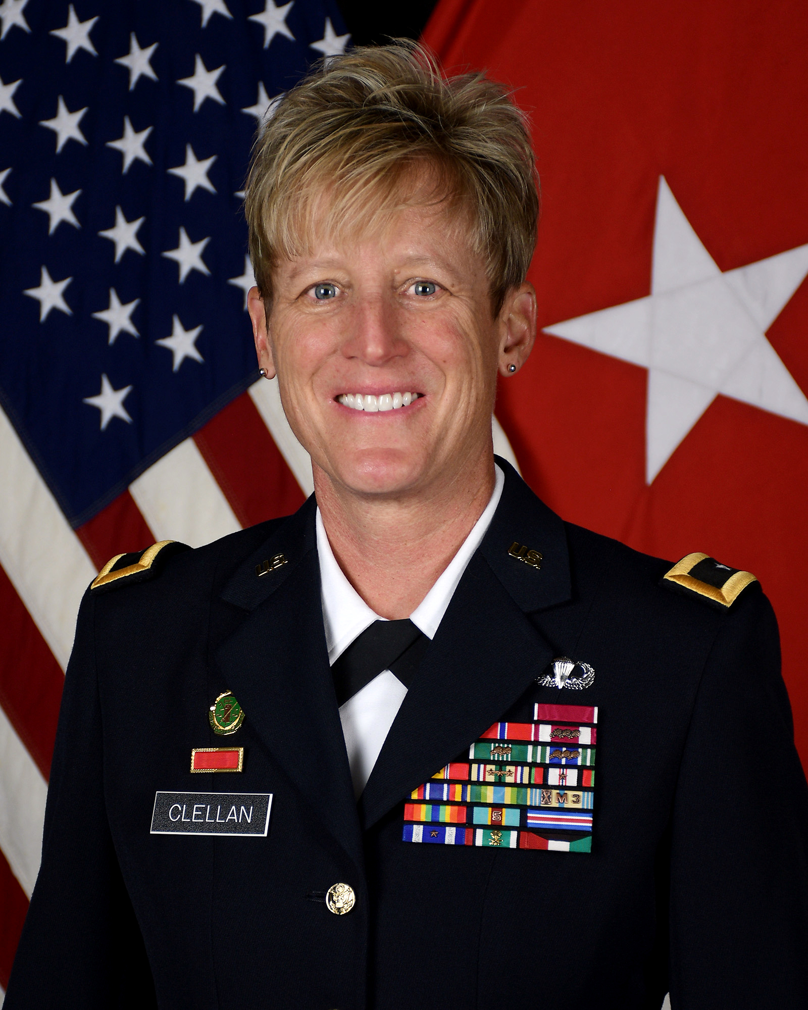 The Adjutant General of Colorado The Adjutant General of Colorado