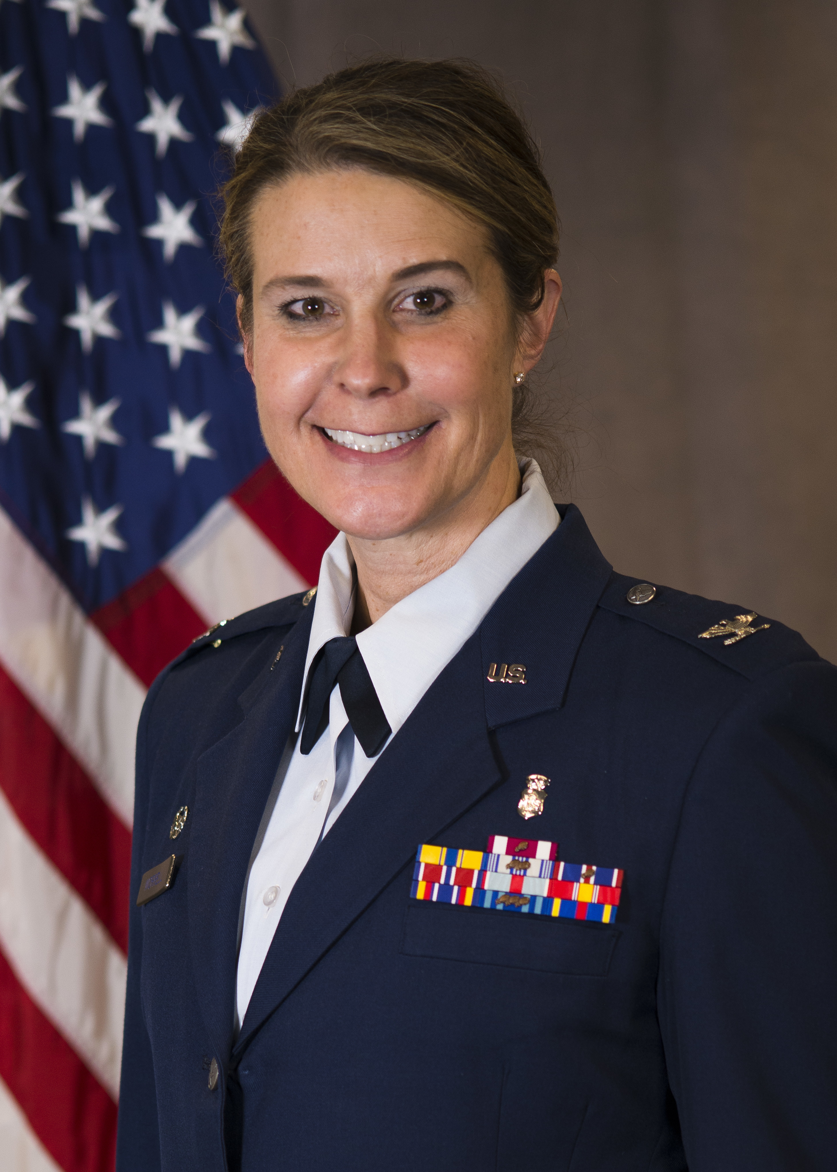 Chief of Joint Staff