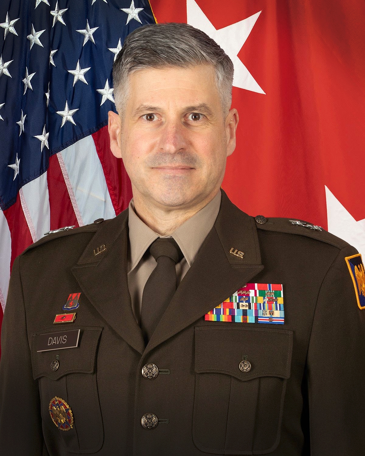 The Adjutant General of Colorado