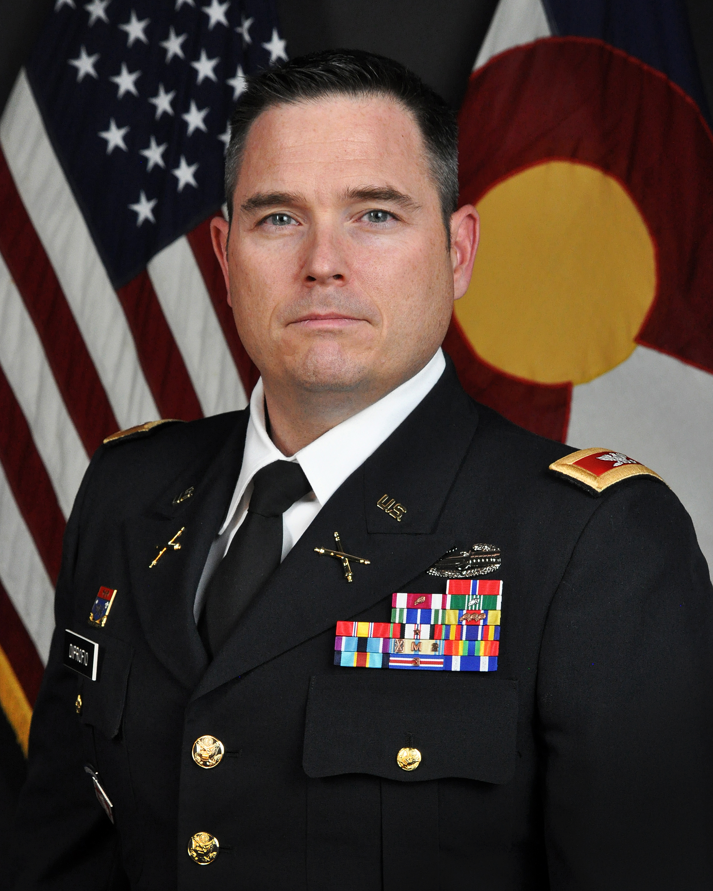 Chief of Joint Staff