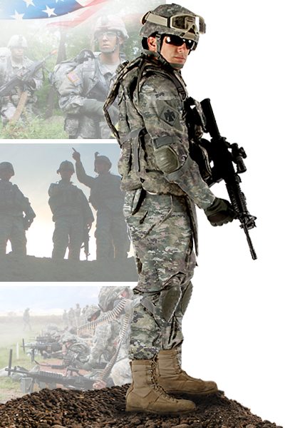 1 157 Infantry Bn Mountain