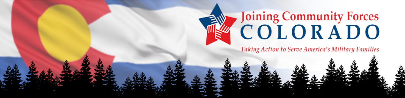 Joining Community Forces banner