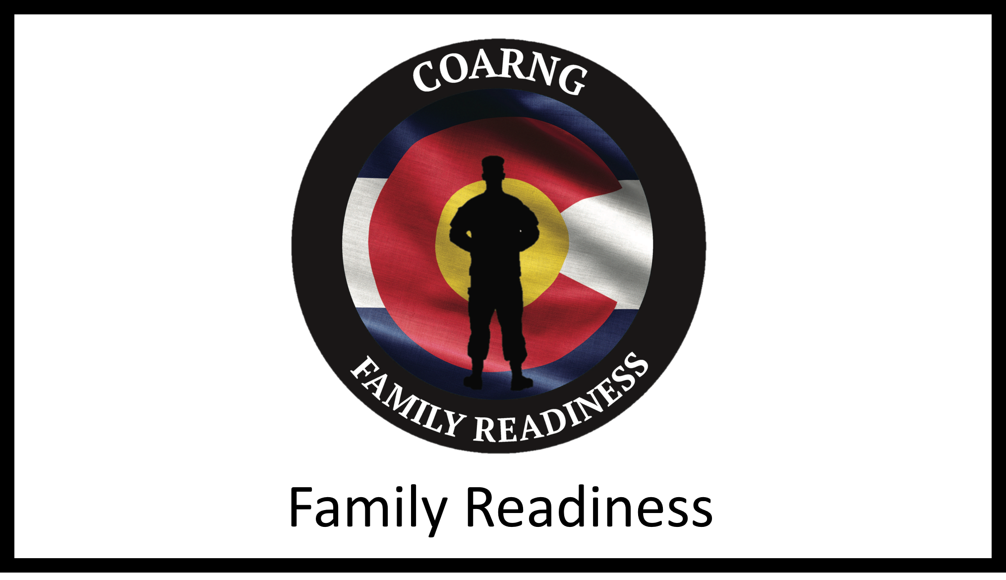 Family Readiness Support