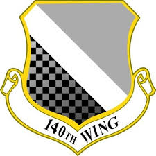 140th wing emblem