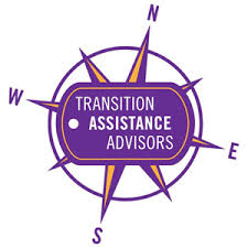 Transition assistance advisers logo