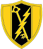 Cyber corps branch insignia