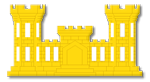 Engineers branch insignia