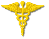 Medical insignia