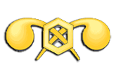 Chemical Corps branch insignia