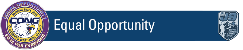 Equal Opportunity link