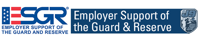 Button link to ESGR page