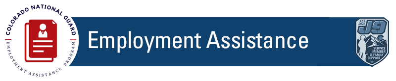 Employment support link