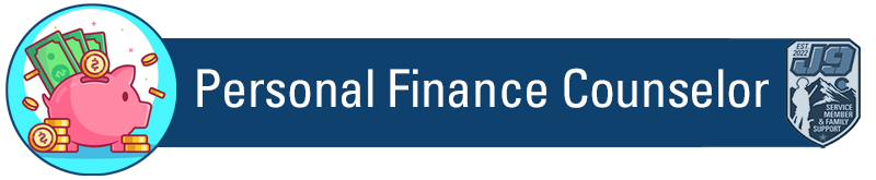 Personal Finance Counselor link