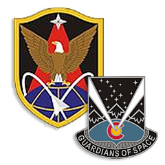 Image of 117th Space Support Bn. logo