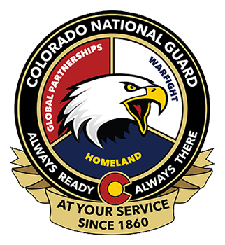 Colorado Guard moniker