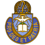 Chaplain branch insignia