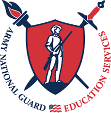 Education Services logo Education Services logo