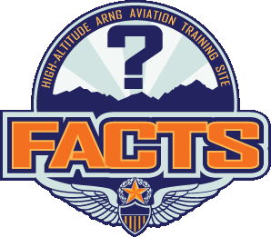Image of HAATS logo stating FACTS
