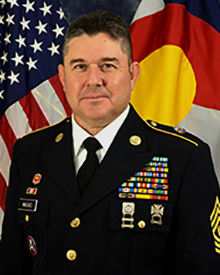 State Command Sergeant Major State Command Sergeant Major