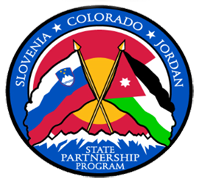 State Partnersip Program Colorado National Guard SPP - State Partnership Program