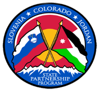 Image of State Partnership Program logo