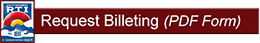 Image of clickable link to PDF for RTI billeting or reserving a classroom.