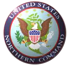 Image of United States Northern Command (NORTHCOM) logo