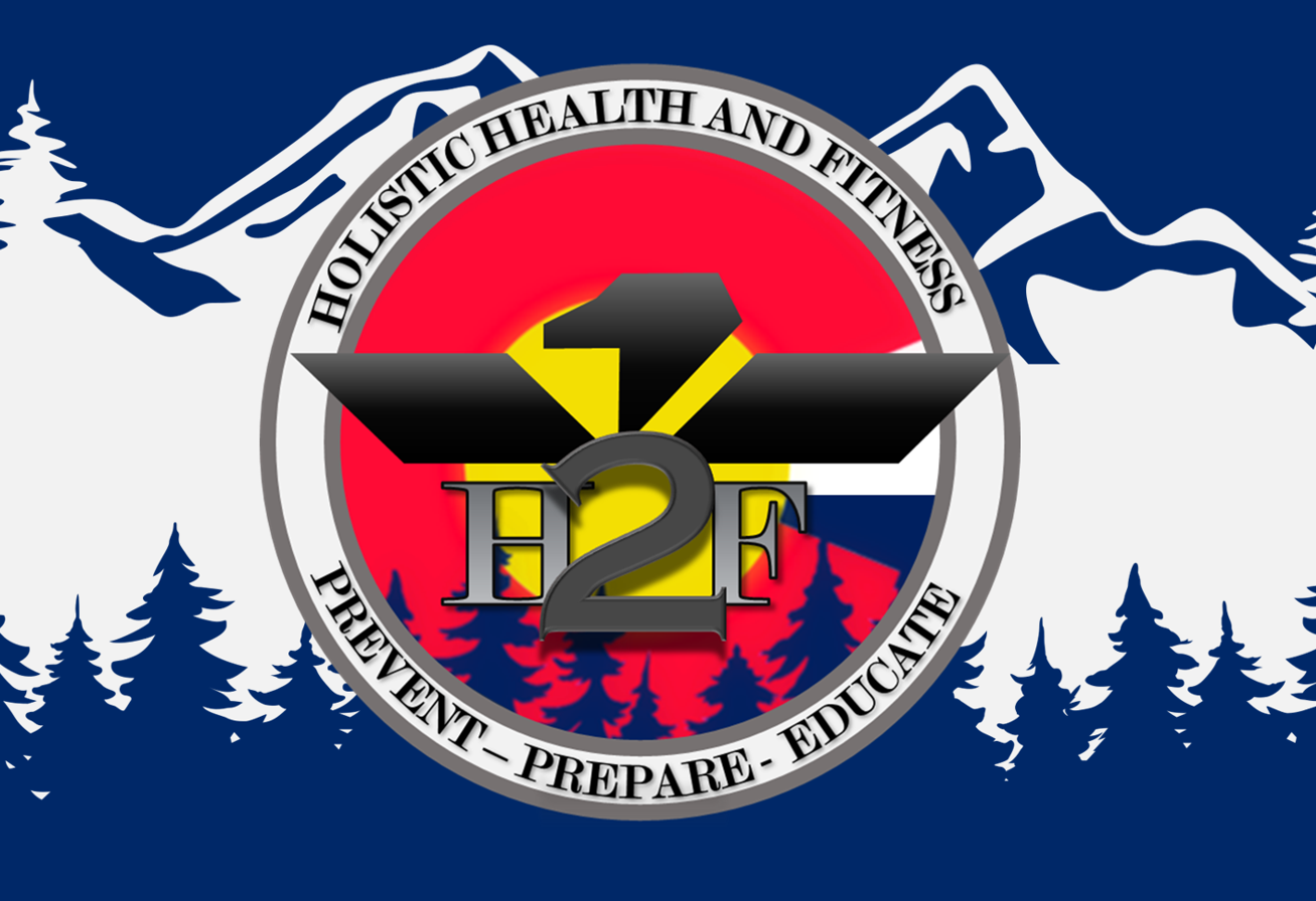 H2F logo