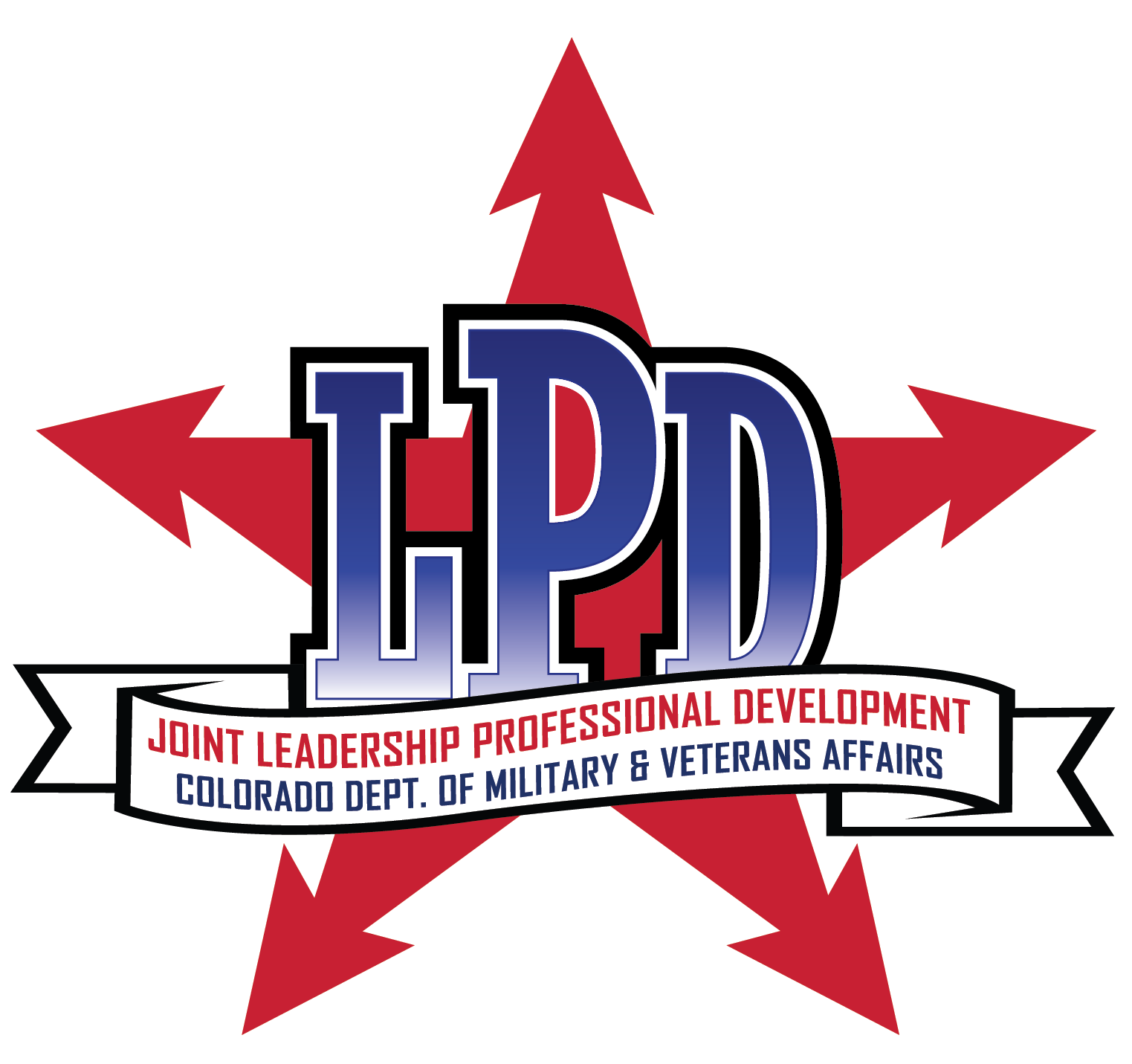 JLPD logo