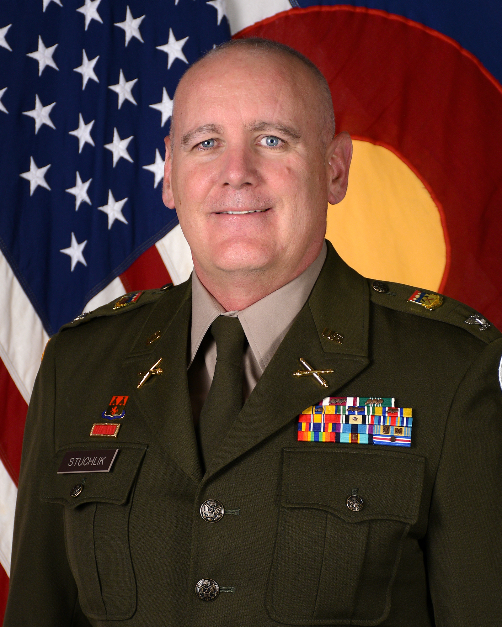 Chief of Staff, Army